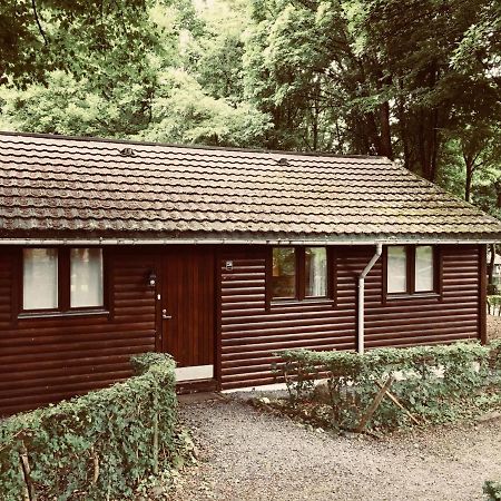 Chalet234 In La Boverie Rendeux Luaran gambar