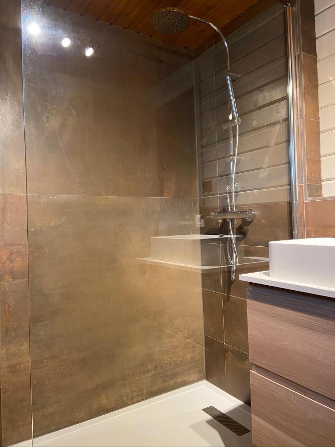 Chalet234 In La Boverie Rendeux Luaran gambar