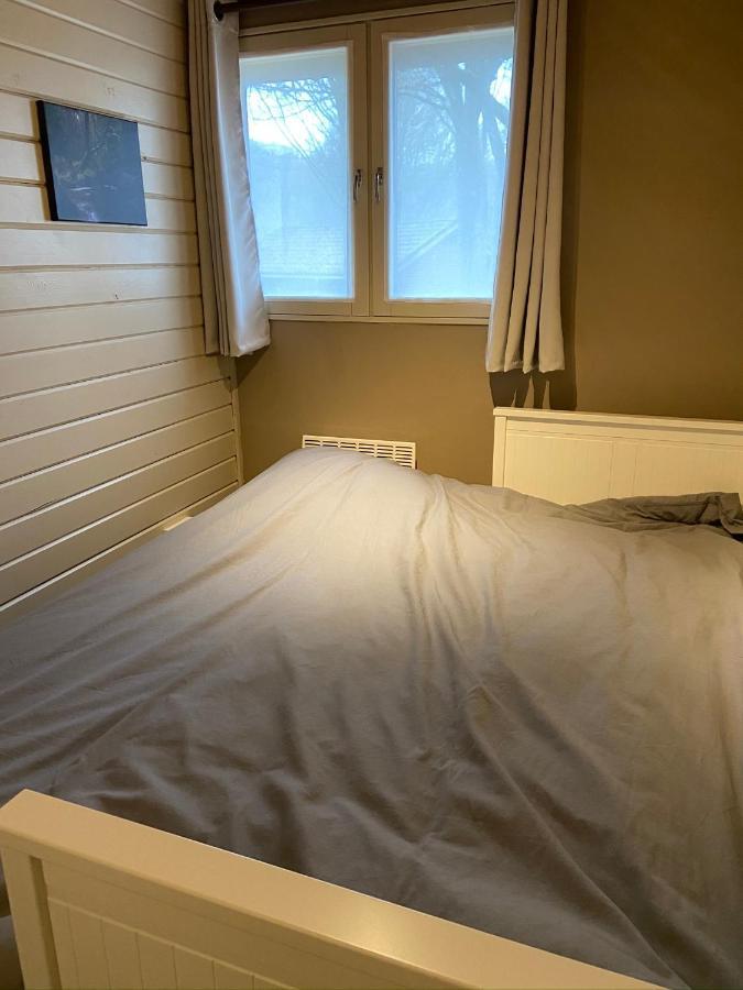 Chalet234 In La Boverie Rendeux Luaran gambar