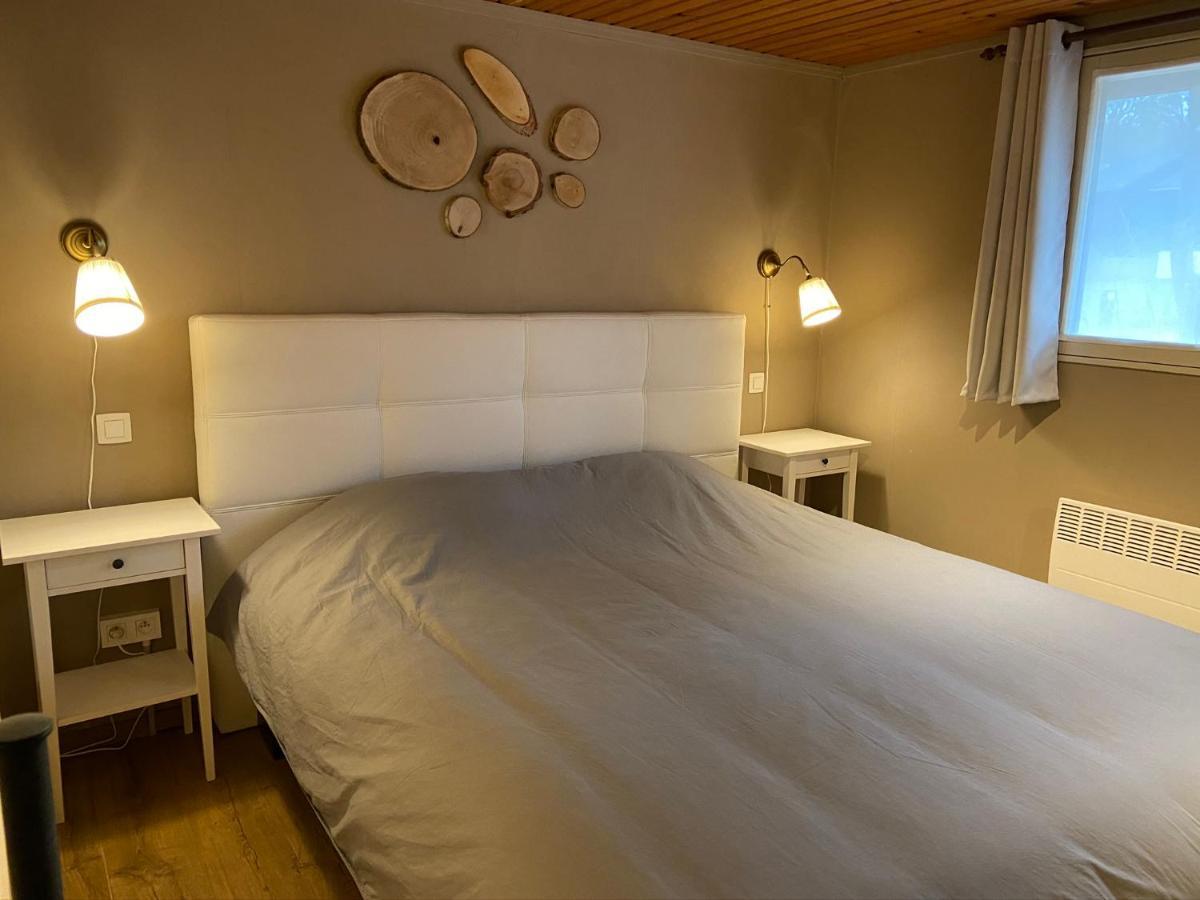Chalet234 In La Boverie Rendeux Luaran gambar